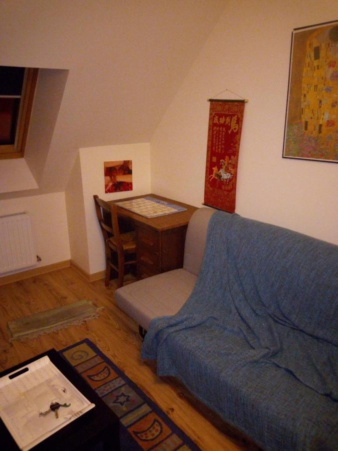 Plusieurs Chambres A 20 Km Au Sud De Paris Ballainvilliers 외부 사진