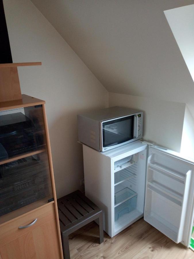 Plusieurs Chambres A 20 Km Au Sud De Paris Ballainvilliers 외부 사진