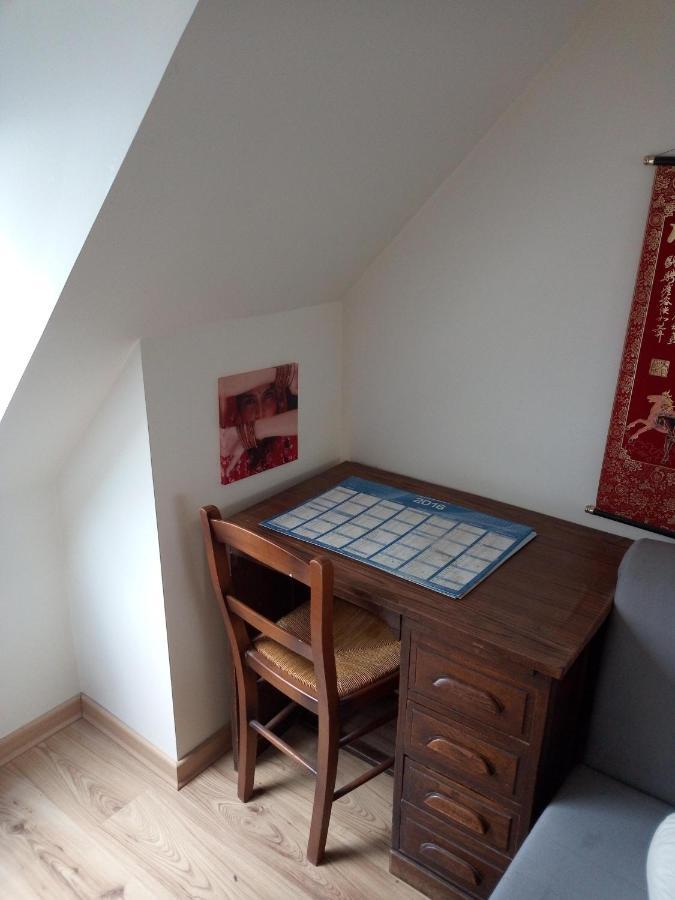 Plusieurs Chambres A 20 Km Au Sud De Paris Ballainvilliers 외부 사진