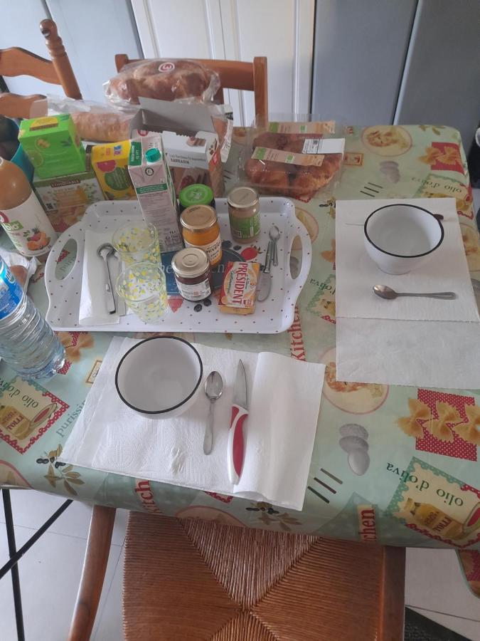 Plusieurs Chambres A 20 Km Au Sud De Paris Ballainvilliers 외부 사진