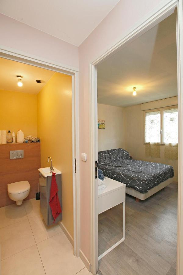Plusieurs Chambres A 20 Km Au Sud De Paris Ballainvilliers 외부 사진