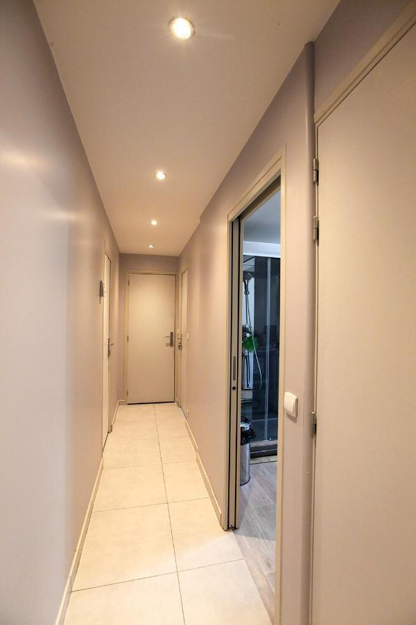 Plusieurs Chambres A 20 Km Au Sud De Paris Ballainvilliers 외부 사진