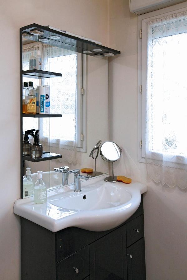 Plusieurs Chambres A 20 Km Au Sud De Paris Ballainvilliers 외부 사진